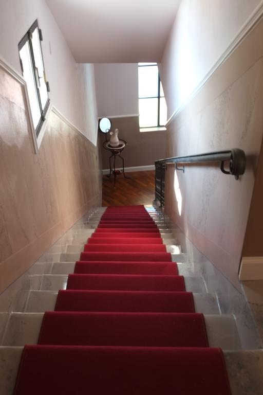 Michelangelo B&B วาเรนนา ภายนอก รูปภาพ