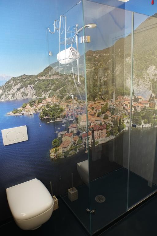 Michelangelo B&B วาเรนนา ภายนอก รูปภาพ