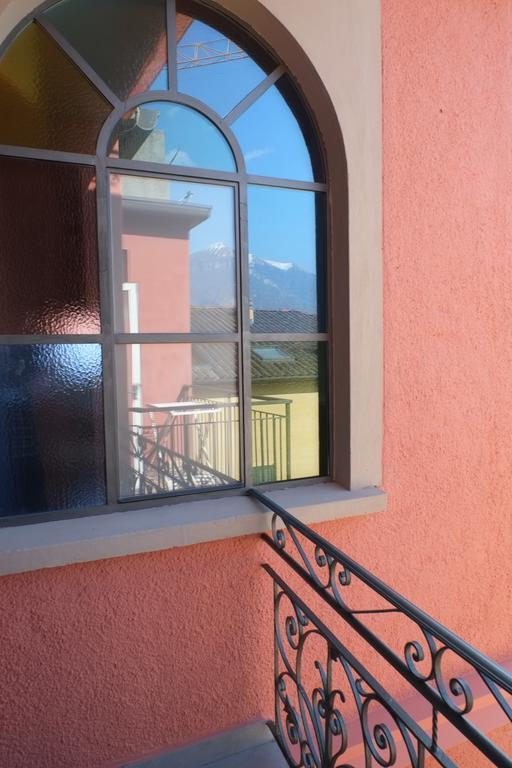 Michelangelo B&B วาเรนนา ภายนอก รูปภาพ