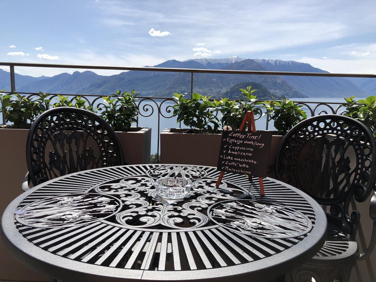 Michelangelo B&B วาเรนนา ภายนอก รูปภาพ