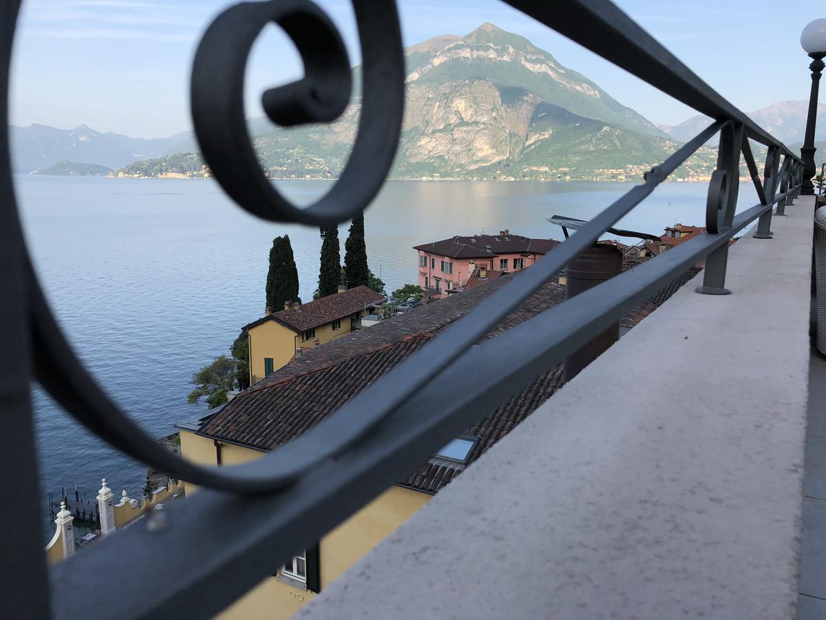 Michelangelo B&B วาเรนนา ภายนอก รูปภาพ